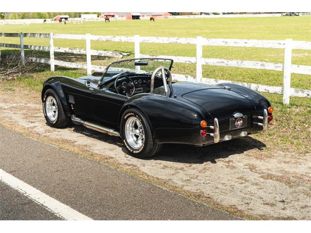 1965 Ford Cobra (CC-2026456) for sale in Shamong, New Jersey
