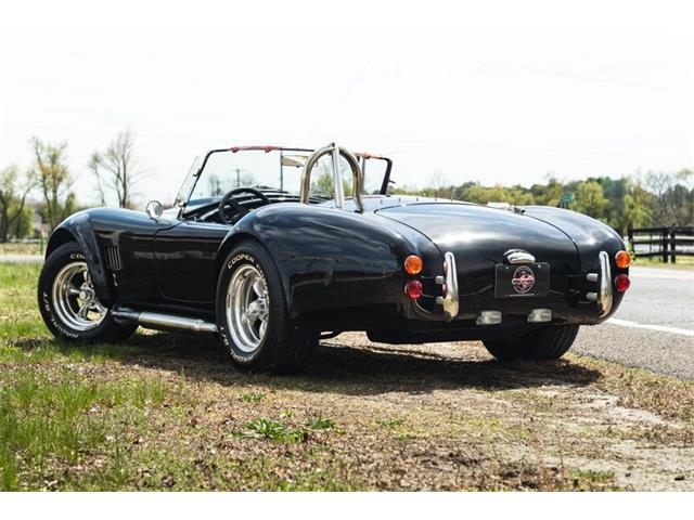 1965 Ford Cobra (CC-2026456) for sale in Shamong, New Jersey