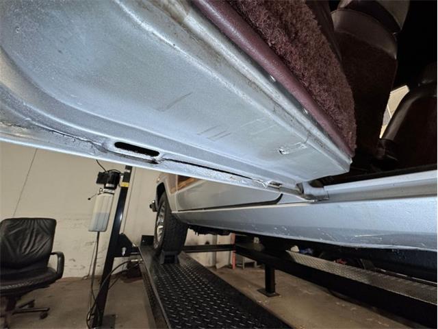 1988 Jeep Grand Wagoneer (CC-2020681) for sale in Morgantown, Pennsylvania