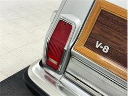 1988 Jeep Grand Wagoneer (CC-2020681) for sale in Morgantown, Pennsylvania