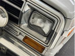 1988 Jeep Grand Wagoneer (CC-2020681) for sale in Morgantown, Pennsylvania