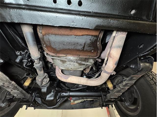 1988 Jeep Grand Wagoneer (CC-2020681) for sale in Morgantown, Pennsylvania