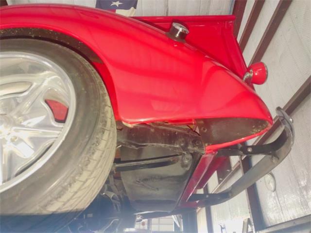 1937 Ford Pickup (CC-2020700) for sale in Hobart, Indiana