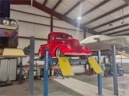 1937 Ford Pickup (CC-2020700) for sale in Hobart, Indiana