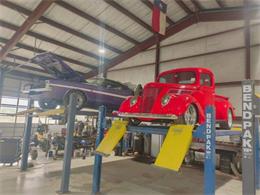 1937 Ford Pickup (CC-2020700) for sale in Hobart, Indiana