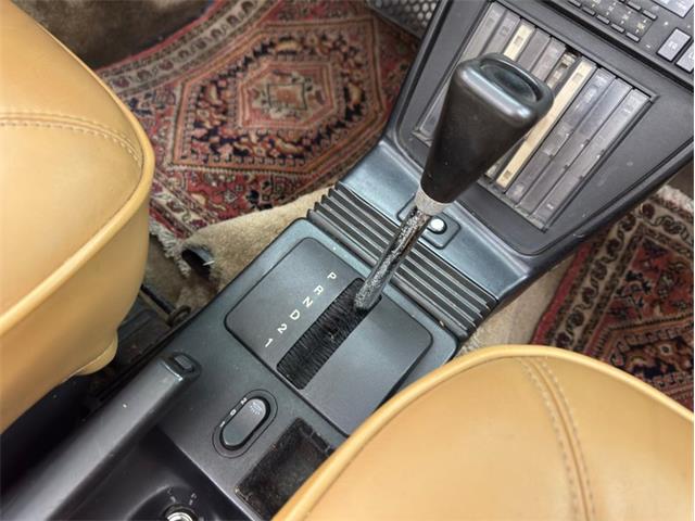 1988 Saab 900 Turbo (CC-2027017) for sale in Morgantown, Pennsylvania