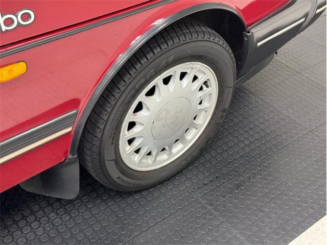 1988 Saab 900 Turbo (CC-2027017) for sale in Morgantown, Pennsylvania