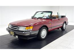 1988 Saab 900 Turbo (CC-2027017) for sale in Morgantown, Pennsylvania