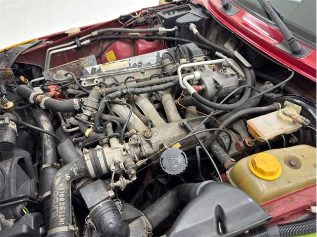 1988 Saab 900 Turbo (CC-2027017) for sale in Morgantown, Pennsylvania