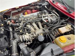1988 Saab 900 Turbo (CC-2027017) for sale in Morgantown, Pennsylvania