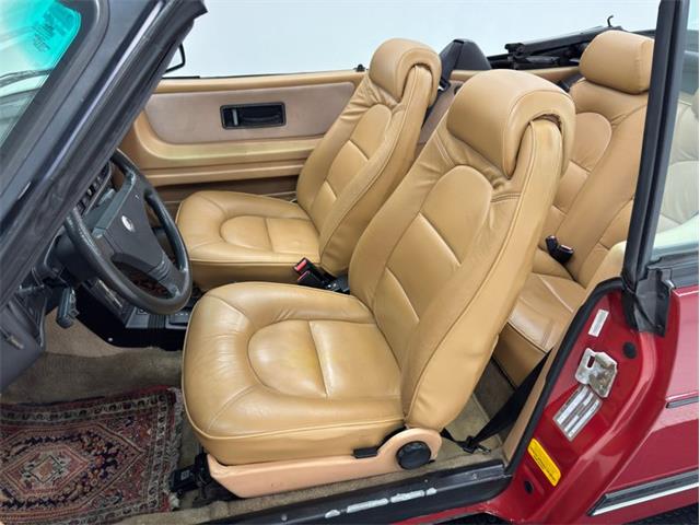 1988 Saab 900 Turbo (CC-2027017) for sale in Morgantown, Pennsylvania