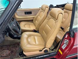 1988 Saab 900 Turbo (CC-2027017) for sale in Morgantown, Pennsylvania