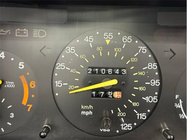 1988 Saab 900 Turbo (CC-2027017) for sale in Morgantown, Pennsylvania