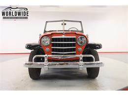 1950 Willys Jeepster (CC-2027019) for sale in Denver , Colorado