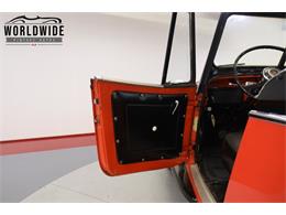 1950 Willys Jeepster (CC-2027019) for sale in Denver , Colorado