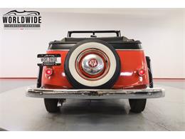 1950 Willys Jeepster (CC-2027019) for sale in Denver , Colorado