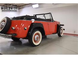 1950 Willys Jeepster (CC-2027019) for sale in Denver , Colorado