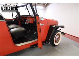 1950 Willys Jeepster (CC-2027019) for sale in Denver , Colorado