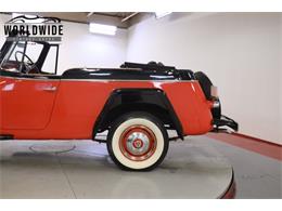 1950 Willys Jeepster (CC-2027019) for sale in Denver , Colorado