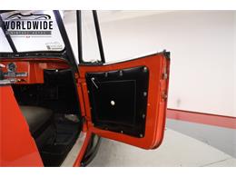 1950 Willys Jeepster (CC-2027019) for sale in Denver , Colorado