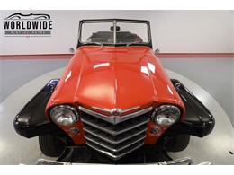 1950 Willys Jeepster (CC-2027019) for sale in Denver , Colorado