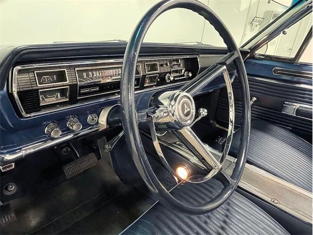 1967 Dodge Coronet (CC-2020702) for sale in Depew, New York