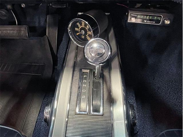 1967 Dodge Coronet (CC-2020702) for sale in Depew, New York