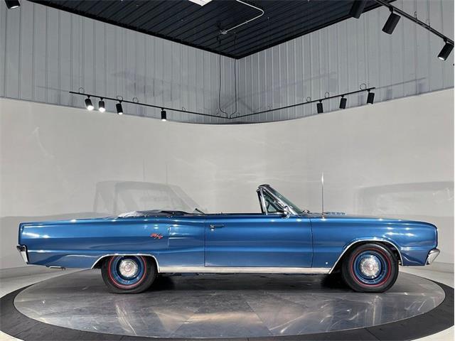 1967 Dodge Coronet (CC-2020702) for sale in Depew, New York