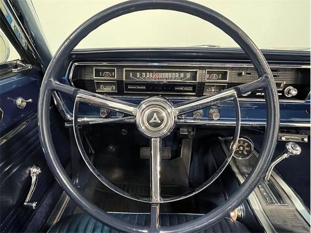 1967 Dodge Coronet (CC-2020702) for sale in Depew, New York