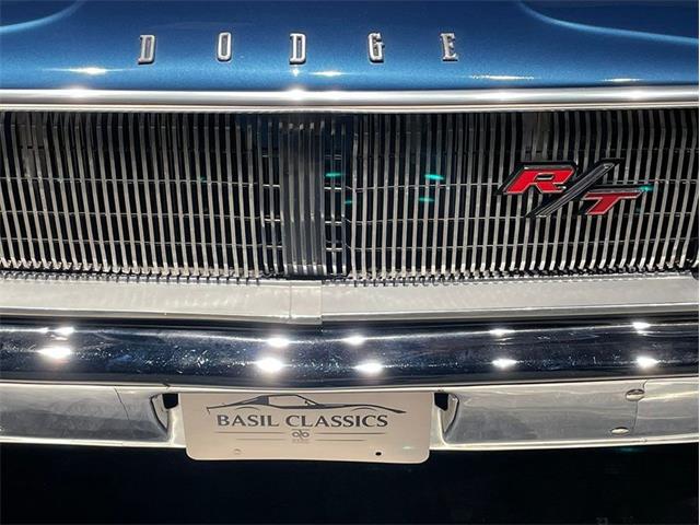 1967 Dodge Coronet (CC-2020702) for sale in Depew, New York