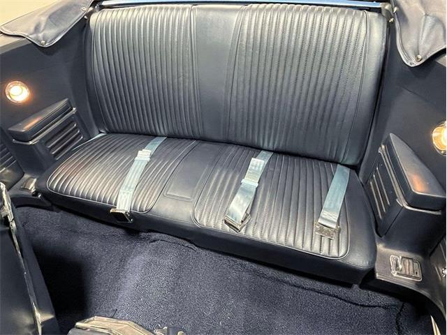 1967 Dodge Coronet (CC-2020702) for sale in Depew, New York
