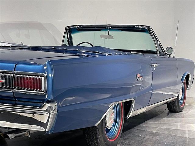 1967 Dodge Coronet (CC-2020702) for sale in Depew, New York