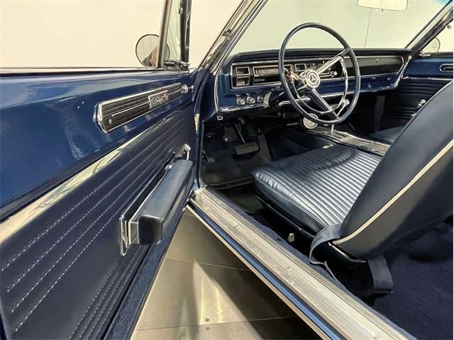 1967 Dodge Coronet (CC-2020702) for sale in Depew, New York