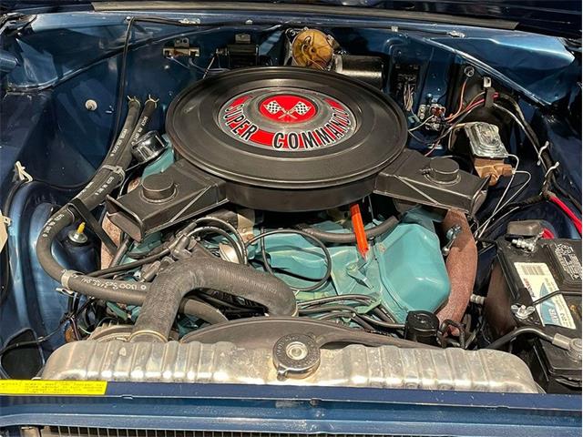 1967 Dodge Coronet (CC-2020702) for sale in Depew, New York
