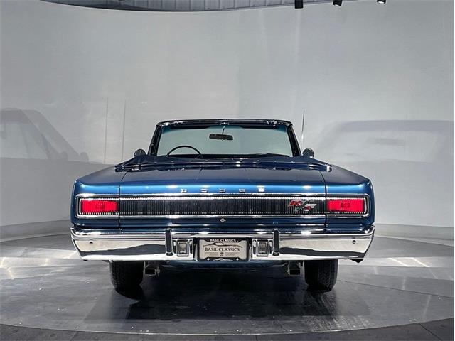 1967 Dodge Coronet (CC-2020702) for sale in Depew, New York