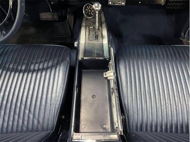 1967 Dodge Coronet (CC-2020702) for sale in Depew, New York