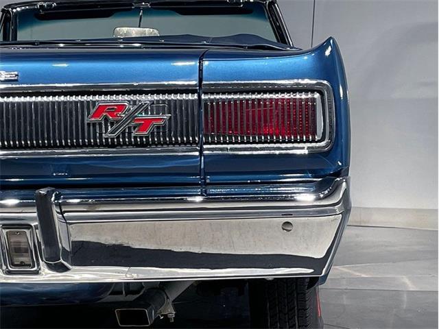 1967 Dodge Coronet (CC-2020702) for sale in Depew, New York
