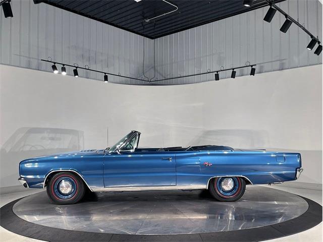 1967 Dodge Coronet (CC-2020702) for sale in Depew, New York