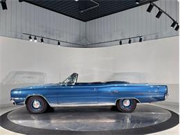 1967 Dodge Coronet (CC-2020702) for sale in Depew, New York