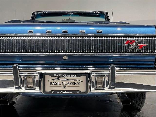 1967 Dodge Coronet (CC-2020702) for sale in Depew, New York