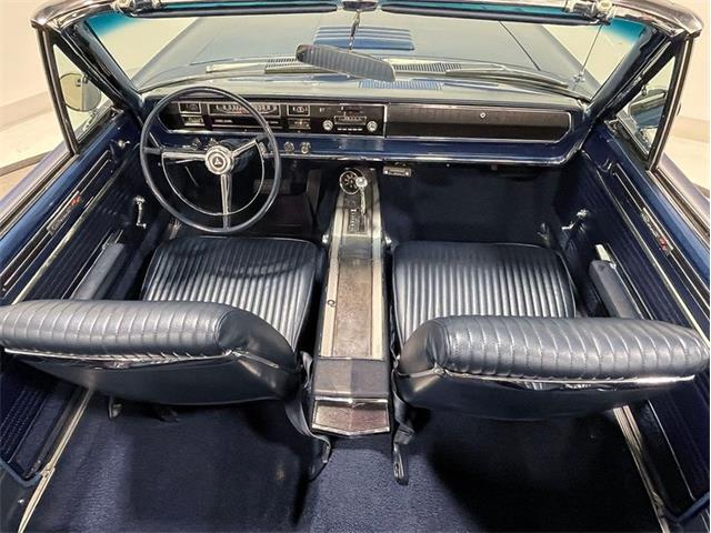 1967 Dodge Coronet (CC-2020702) for sale in Depew, New York