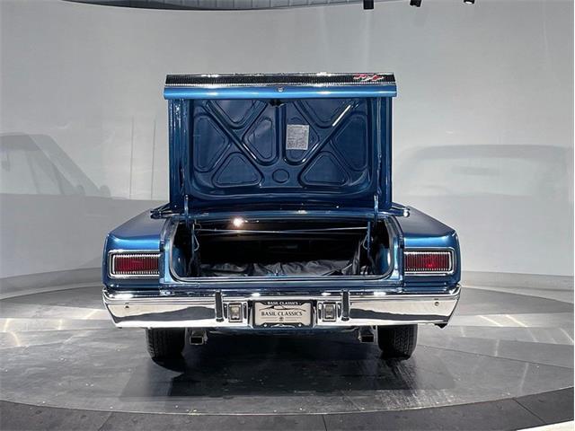 1967 Dodge Coronet (CC-2020702) for sale in Depew, New York
