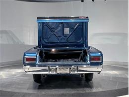 1967 Dodge Coronet (CC-2020702) for sale in Depew, New York