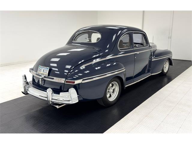 1947 Mercury Series 79M (CC-2027021) for sale in Morgantown, Pennsylvania