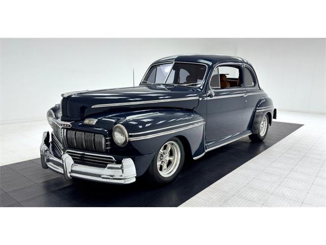 1947 Mercury Series 79M (CC-2027021) for sale in Morgantown, Pennsylvania