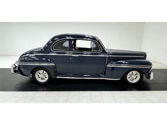 1947 Mercury Series 79M (CC-2027021) for sale in Morgantown, Pennsylvania