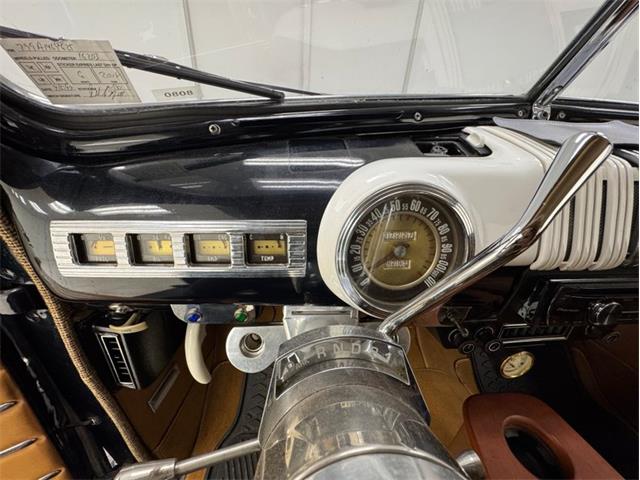 1947 Mercury Series 79M (CC-2027021) for sale in Morgantown, Pennsylvania