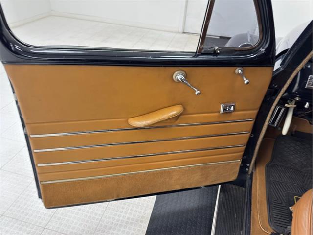 1947 Mercury Series 79M (CC-2027021) for sale in Morgantown, Pennsylvania