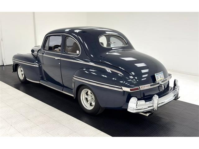 1947 Mercury Series 79M (CC-2027021) for sale in Morgantown, Pennsylvania