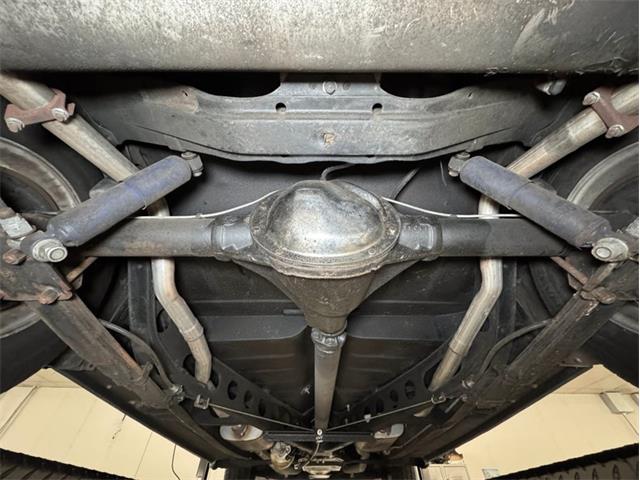 1947 Mercury Series 79M (CC-2027021) for sale in Morgantown, Pennsylvania